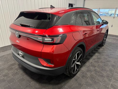 Used 2023 Volkswagen ID.4 Pro S image 4