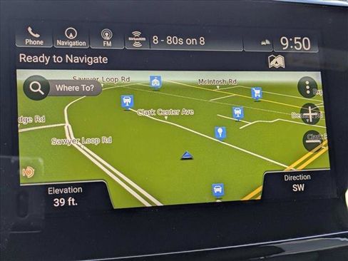 Used 2019 Honda Passport Touring image 13