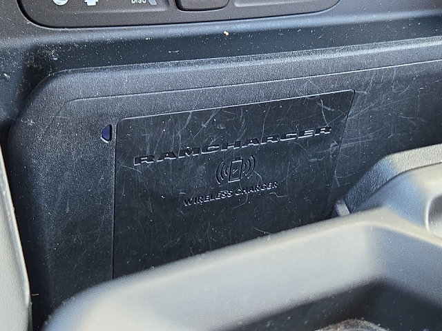 Used 2019 RAM 1500 Limited AWD/4WD image 18