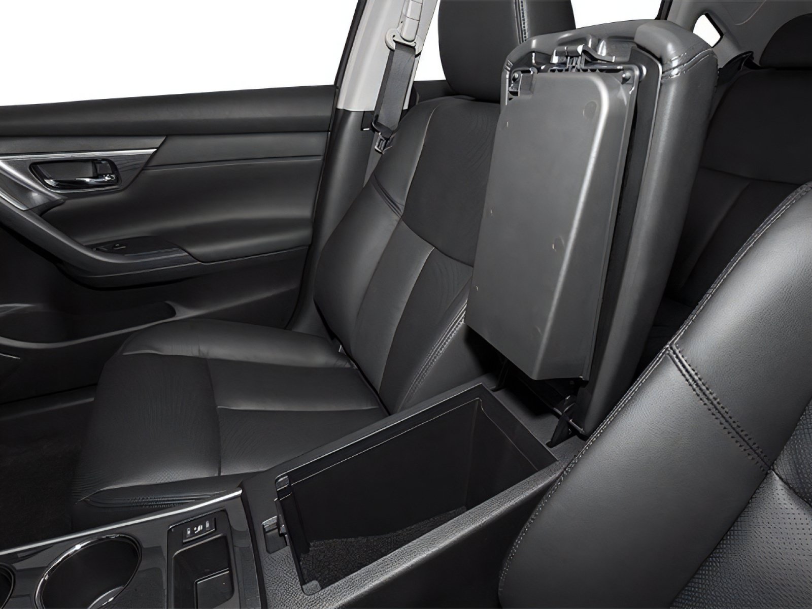 Used 2013 Nissan Altima 2.5 SL FWD image 12