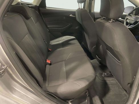 Used 2018 Ford Focus SEL image 23