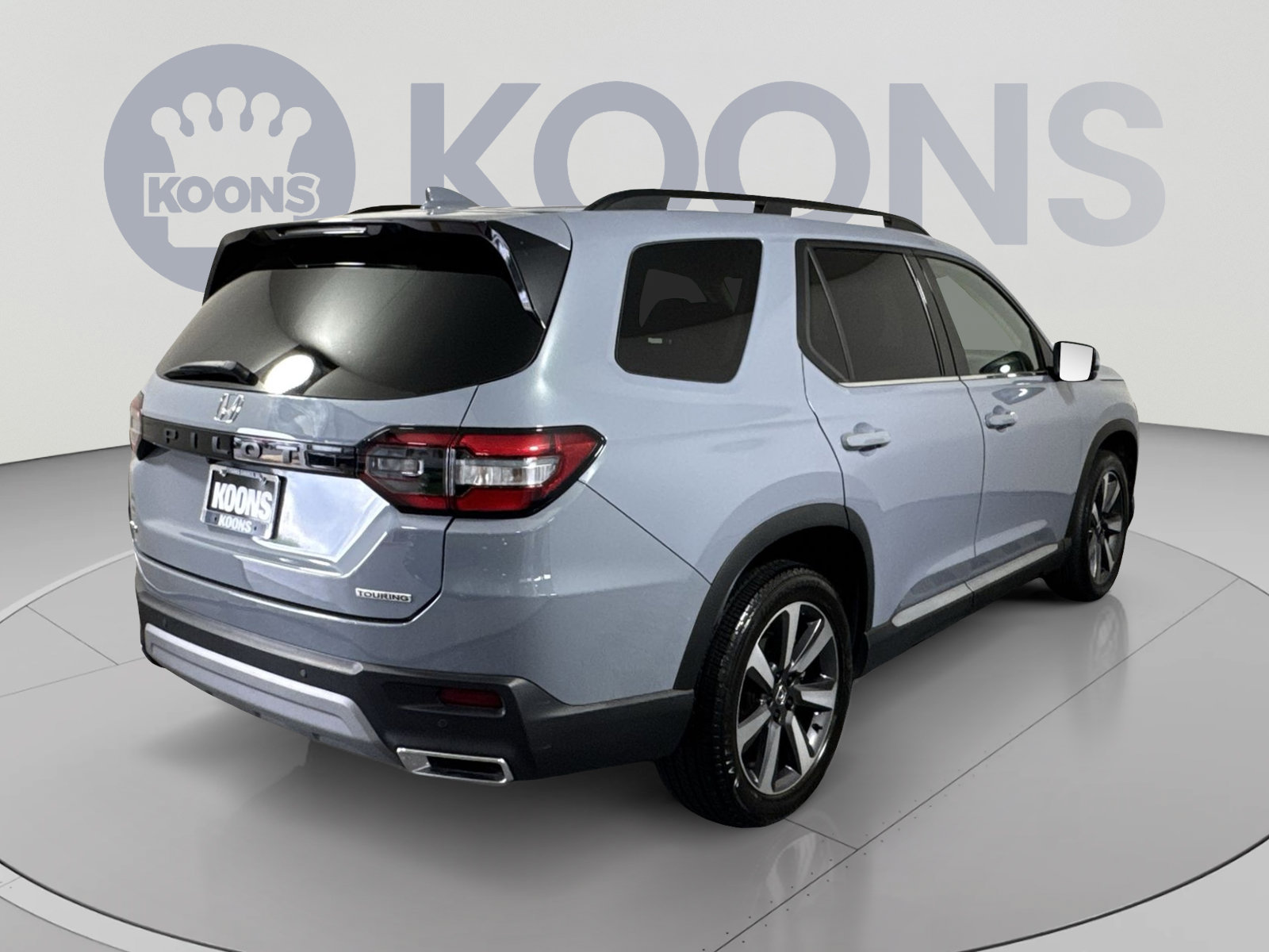 Used 2023 Honda Pilot Touring image 7