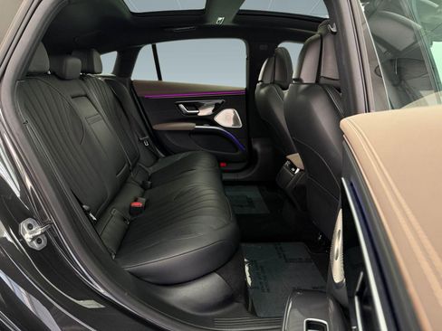 Certified 2023 Mercedes-Benz EQS 450+ Sedan image 25