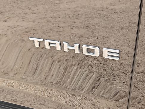 Used 2021 Chevrolet Tahoe LT image 8