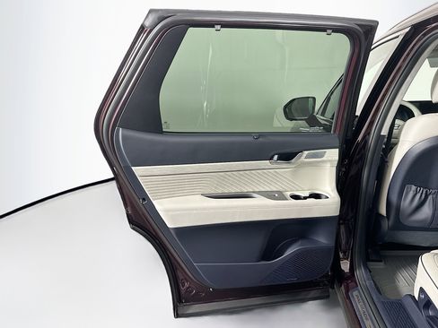 Used 2024 Hyundai Palisade Calligraphy FWD image 27