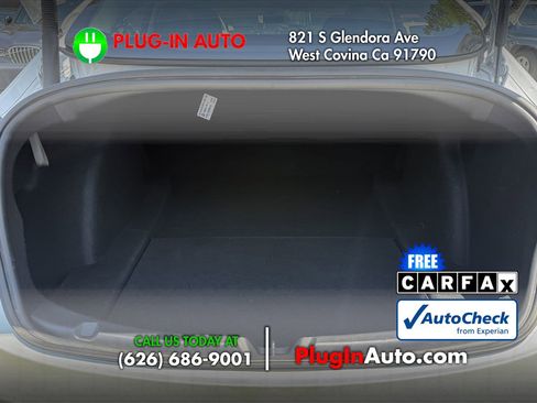 Used 2021 Tesla Model 3 Standard Range Plus RWD image 11