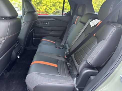 New 2026 Honda Passport TrailSport image 10