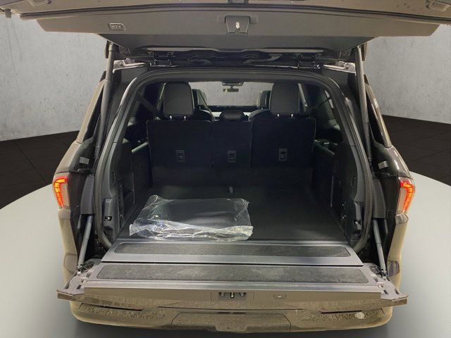 New 2027 Lincoln Navigator L Reserve w/ Jet Appearance Package AWD/4WD image 24