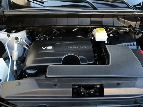 Used 2023 Nissan Pathfinder SL w/ SL Premium Package image 35