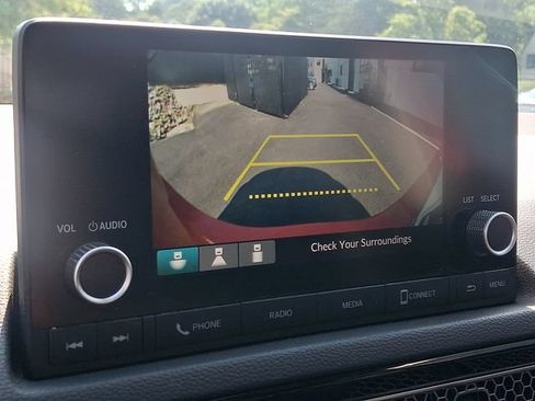 Used 2023 Honda Civic EX image 18