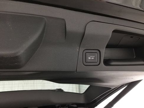 Used 2023 GMC Acadia AT4 w/ Trailering Package AWD/4WD image 39