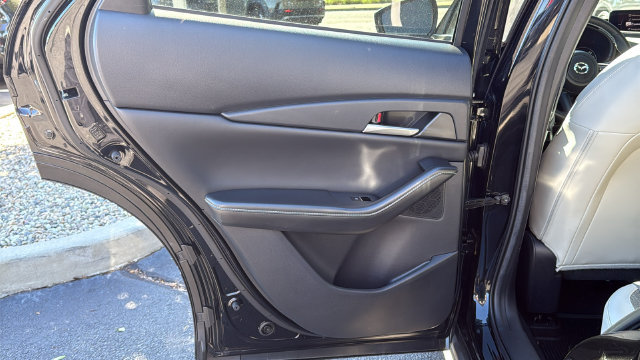 Certified 2026 MAZDA CX-30 AWD 2.5 S image 22