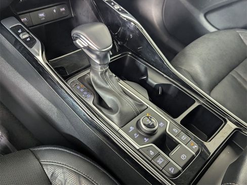 Used 2021 Kia Sorento SX Prestige image 20