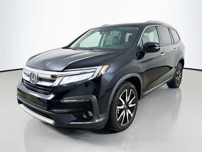 Used 2020 Honda Pilot Touring