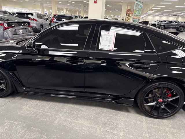Used 2026 Honda Civic Type R image 4