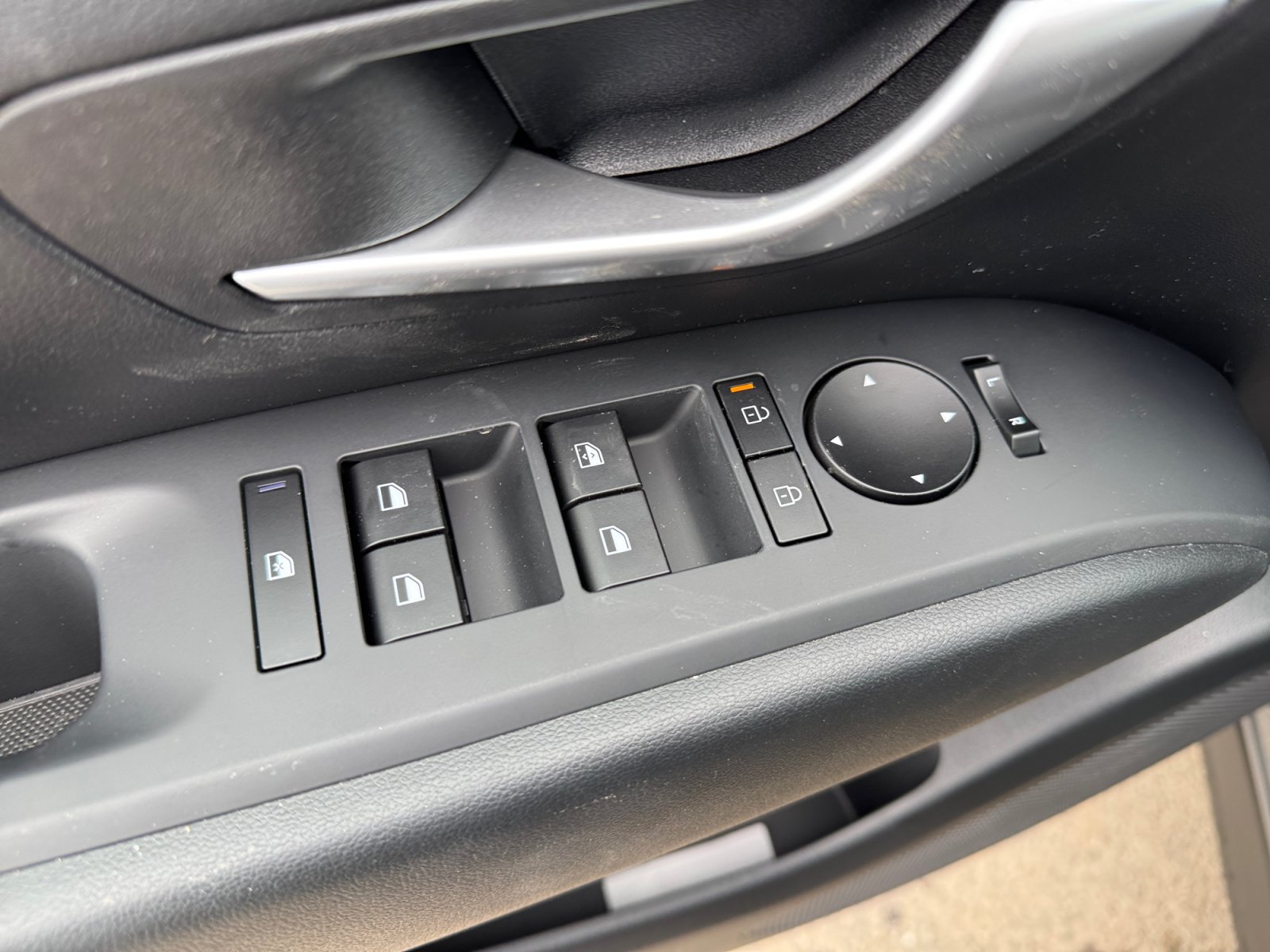 New 2026 Hyundai Tucson SE AWD/4WD image 20