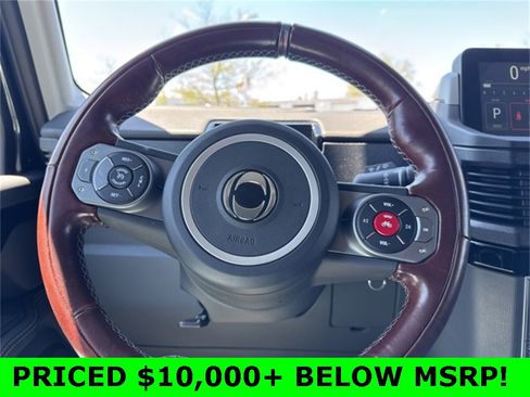 Used 2024 INEOS Grenadier image 6