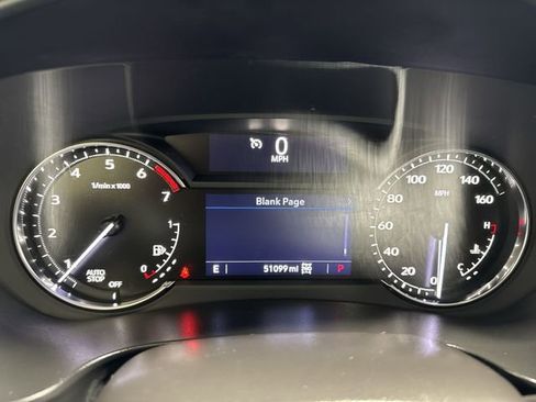 Used 2023 Cadillac XT4 Premium Luxury image 15