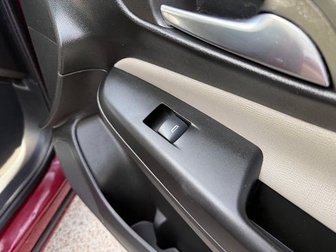 Used 2024 Buick Envista Avenir FWD image 27