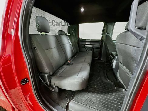 Used 2019 Ford F150 XLT w/ Equipment Group 301A Mid AWD/4WD image 30