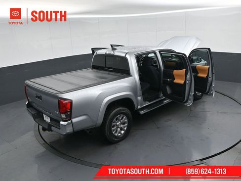 Used 2019 Toyota Tacoma SR5 image 49