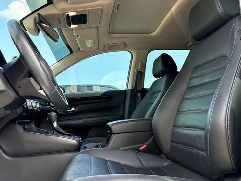 Used 2024 Honda CR-V EX-L image 13