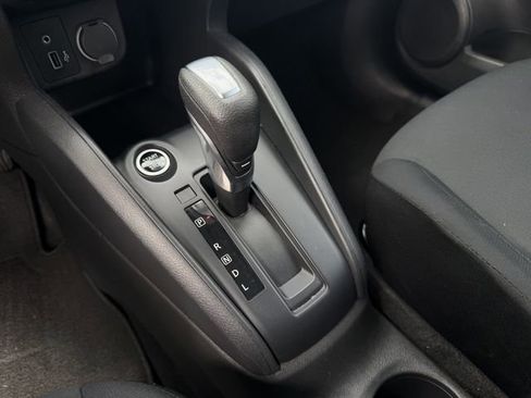 Used 2024 Nissan Kicks S FWD image 17