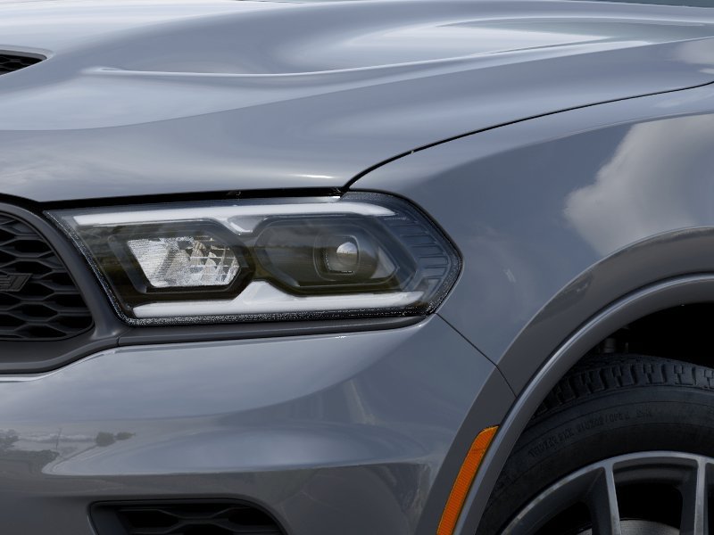New 2027 Dodge Durango GT AWD/4WD image 10