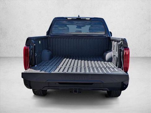 Certified 2025 Toyota Tundra SR5 w/ SR5 Premium Package AWD/4WD image 6