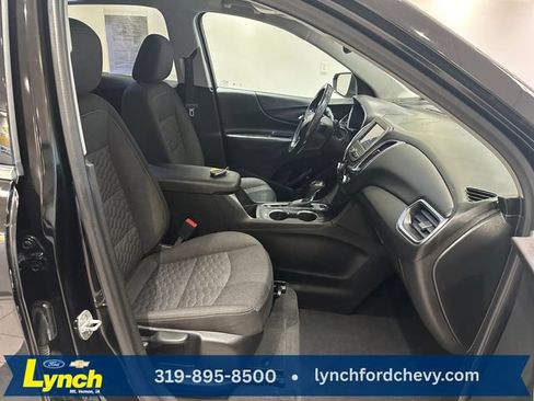 Used 2020 Chevrolet Equinox LT AWD/4WD image 6