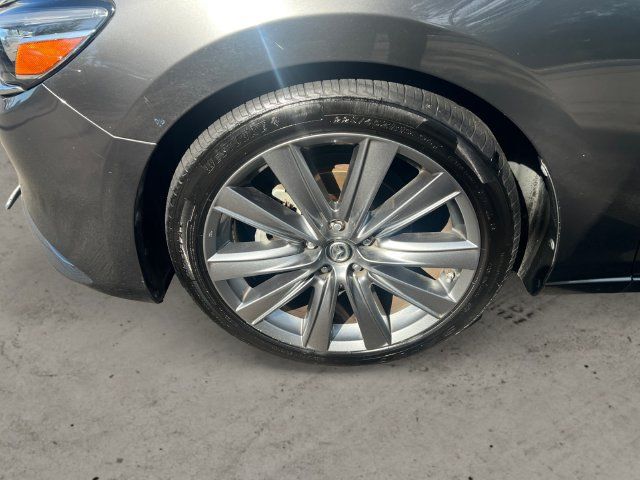 Used 2018 MAZDA MAZDA6 Grand Touring FWD image 9