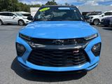 Used 2023 Chevrolet TrailBlazer RS w/ Technology Package image 3