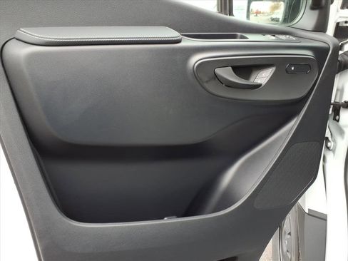 New 2025 Mercedes-Benz Sprinter 2500 image 13