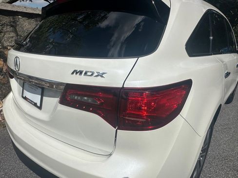 Used 2015 Acura MDX FWD w/ Technology Package image 15