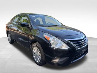 Used 2019 Nissan Versa SV FWD video 2