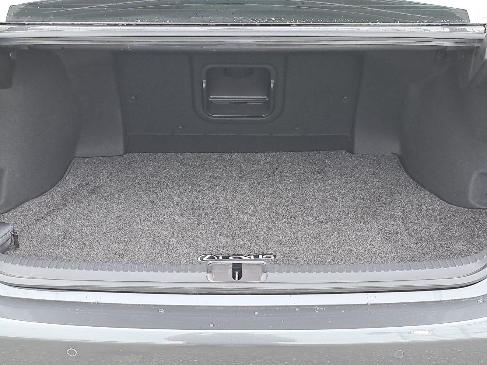Used 2023 Lexus ES 350 w/ Premium Package FWD image 13