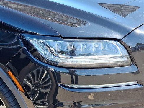 Used 2019 Lincoln Nautilus Black Label image 26