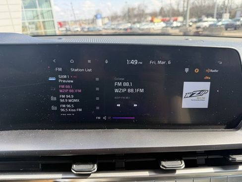 Used 2023 Kia Telluride S w/ S Sunroof Package image 11