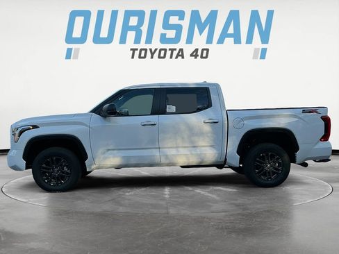 New 2025 Toyota Tundra SR5 image 3