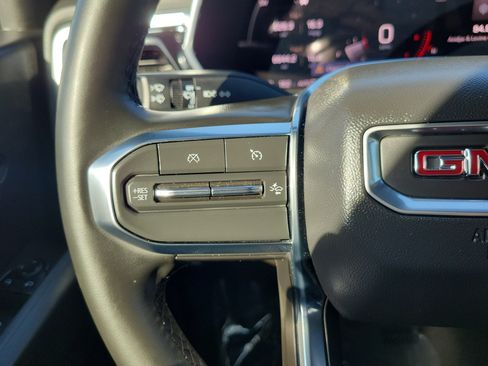 Used 2025 GMC Canyon Elevation w/ Convenience Package AWD/4WD image 19
