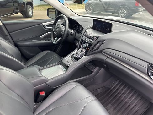 Used 2021 Acura RDX FWD image 30