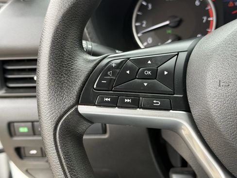 Used 2021 Nissan Sentra S image 13