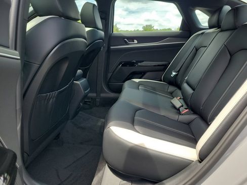 New 2026 Kia K5 GT-Line w/ GT-Line Premium Package FWD image 25