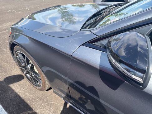 Used 2020 Mercedes-Benz C 300 Sedan image 8