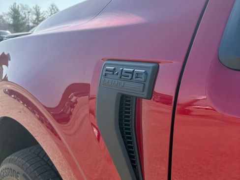 New 2026 Ford F150 STX w/ F-150 LOBO Package AWD/4WD image 15