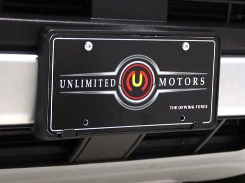 Used 2025 Ford Bronco Sport Badlands AWD/4WD image 26