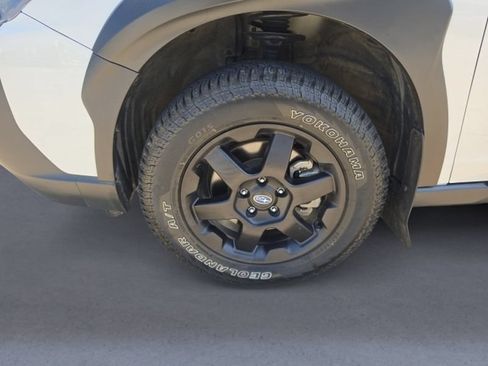 Used 2024 Subaru Outback Wilderness AWD/4WD image 31