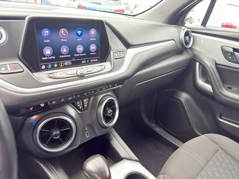 Certified 2020 Chevrolet Blazer LT AWD/4WD image 21