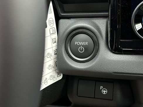 New 2026 Toyota bZ FWD image 24