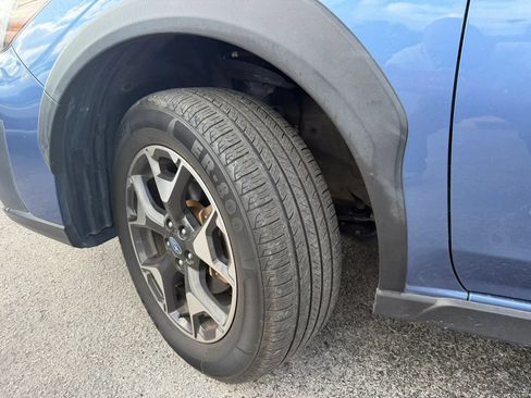 Used 2019 Subaru Crosstrek 2.0i w/ Eyesight System AWD/4WD image 15